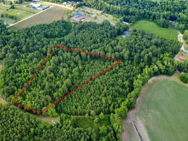 344 Tucker Road, Pembroke, NC 28372
