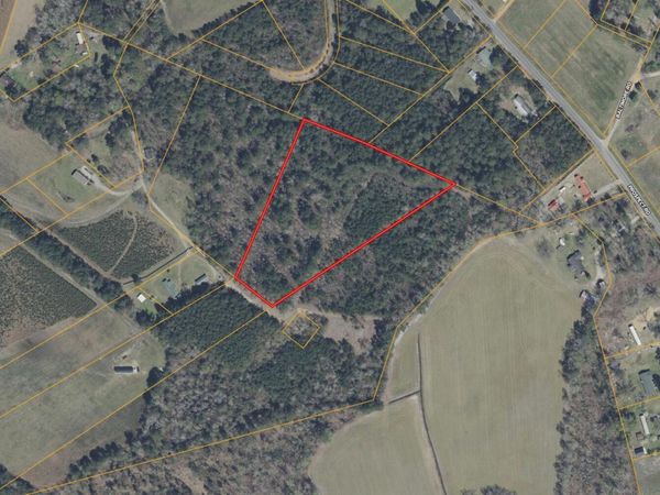 344 Tucker Road , Pembroke, NC 28372