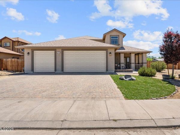 2267 Hayfield Lane, Fernley, NV 89408