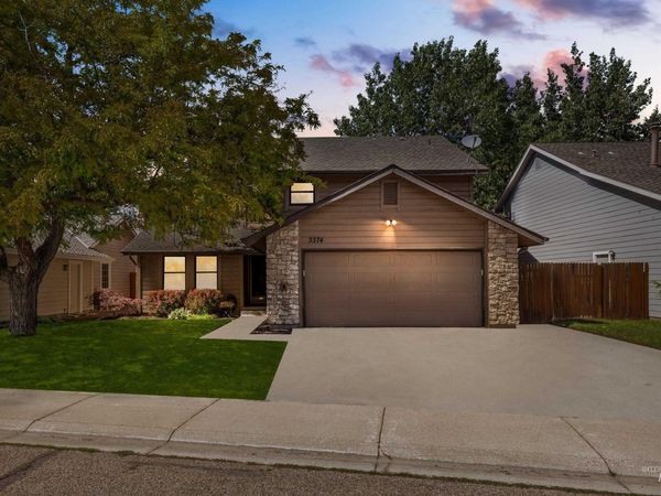3374 Chickory Way, Boise, ID 83706