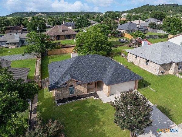617 Atkinson Avenue , Copperas Cove, TX 76522