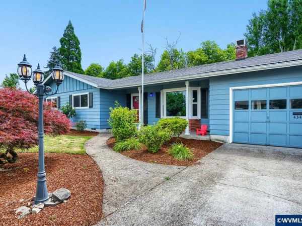 4342 Indigo St NE, Salem, OR 97305