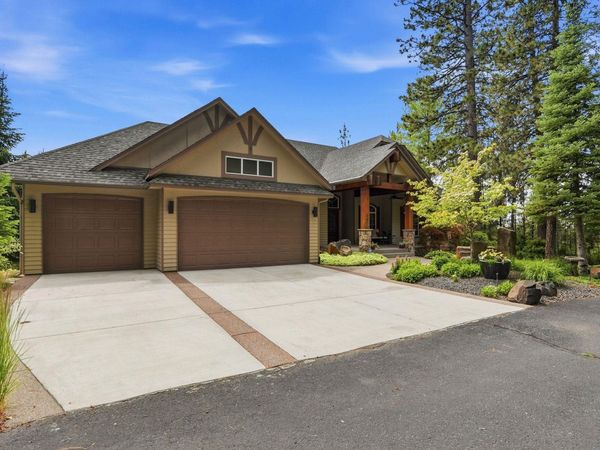 6606 S Madelia Ln, Spokane, WA 99223