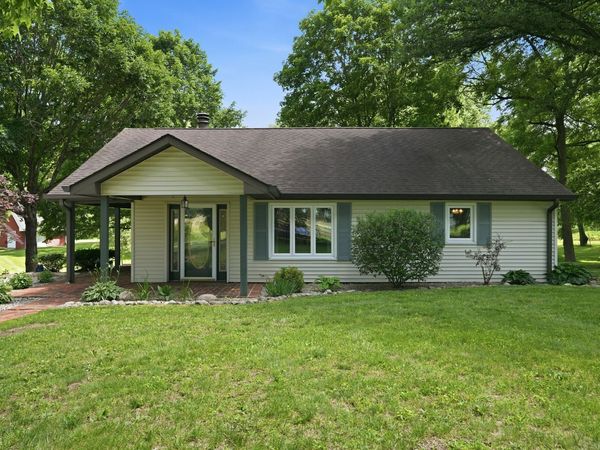 3269 E County Road 225 N, Danville, IN 46122