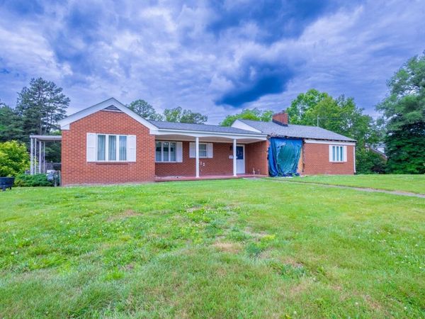 812 Bellefonte Princess Road , Ashland, KY 41102