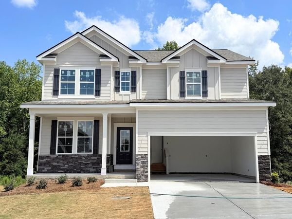 3279 Kottayam Court, Statham, GA 30666