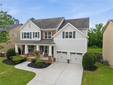 2238 Well Springs Drive, Buford, GA 30519