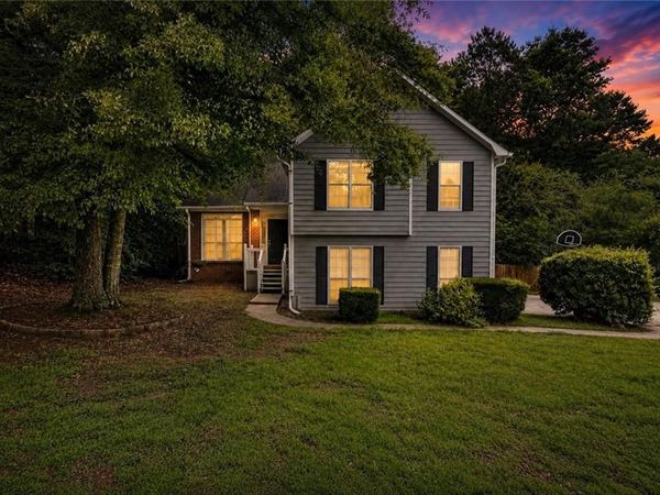 118 Black Oak Court, Stockbridge, GA 30281