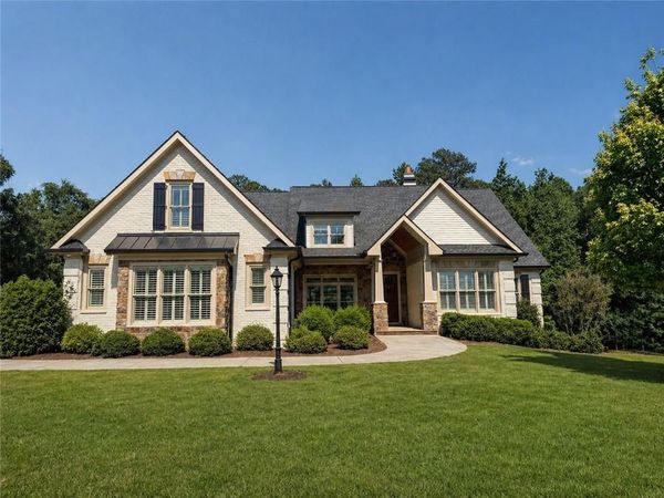 2221 Gentry Lane , Statham, GA 30666