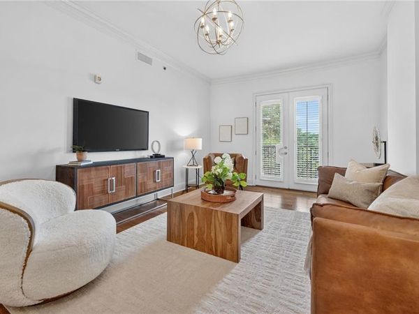 2277 Peachtree Road NE, Unit 506, Atlanta, GA 30309