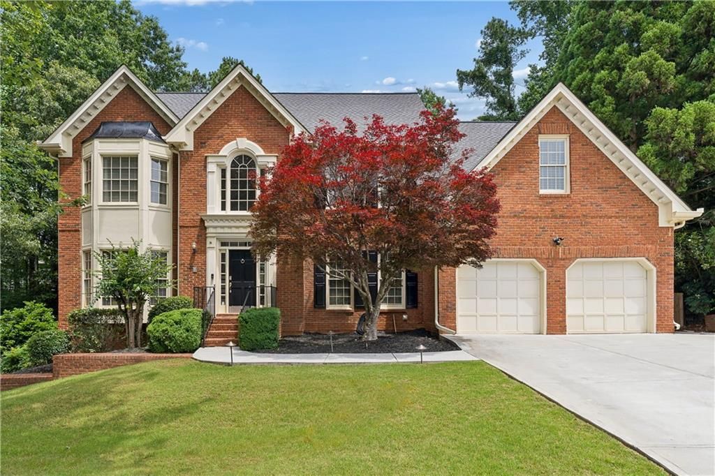 790 Ramsden Run, Alpharetta, GA 30022 Main Photo
