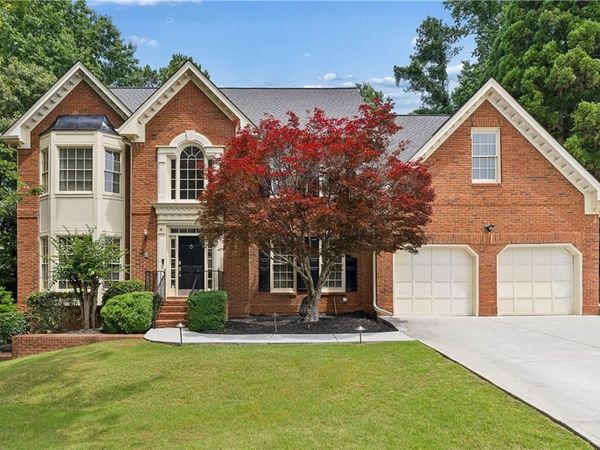 790 Ramsden Run, Alpharetta, GA 30022