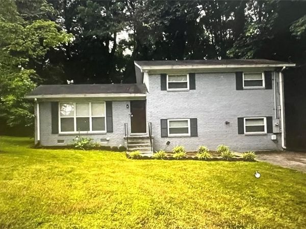 2436 Glenrock Drive, Decatur, GA 30032