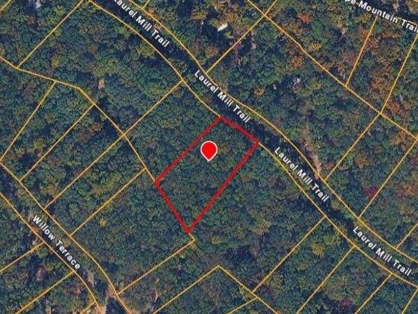 0 Laurel Mill Trail , Jasper, GA 30143