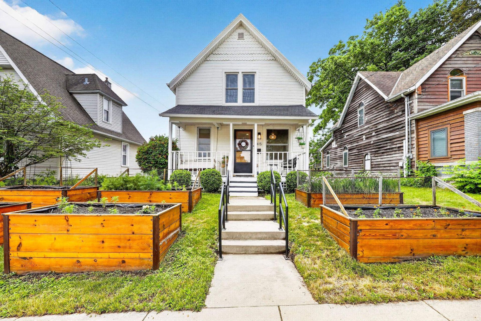 Madison - C W15, Madison, WI Homes for Sale and Real Estate