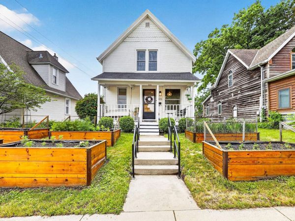 415 W Olin Avenue, Madison, WI 53715