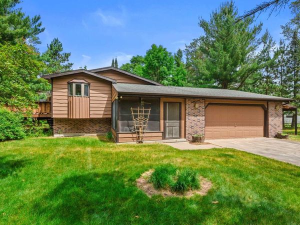 836 Richmond Way, Nekoosa, WI 54457