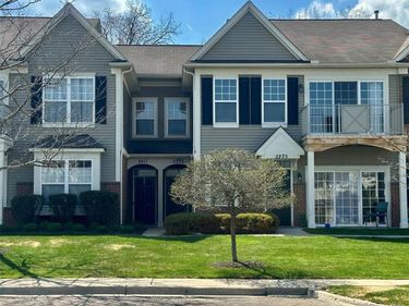 2393 Arcadia Drive , CANTON, MI 48188