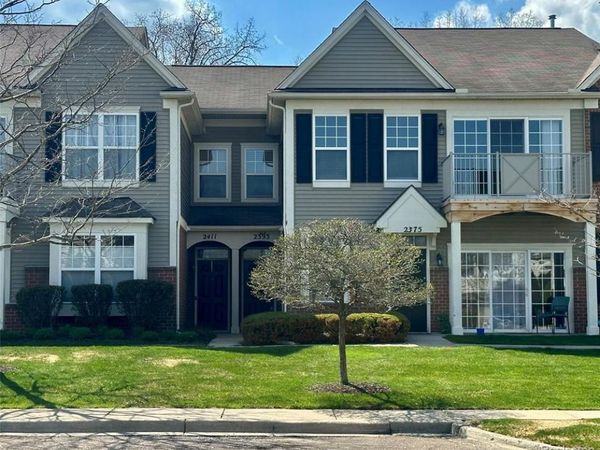 2393 Arcadia Drive , CANTON, MI 48188