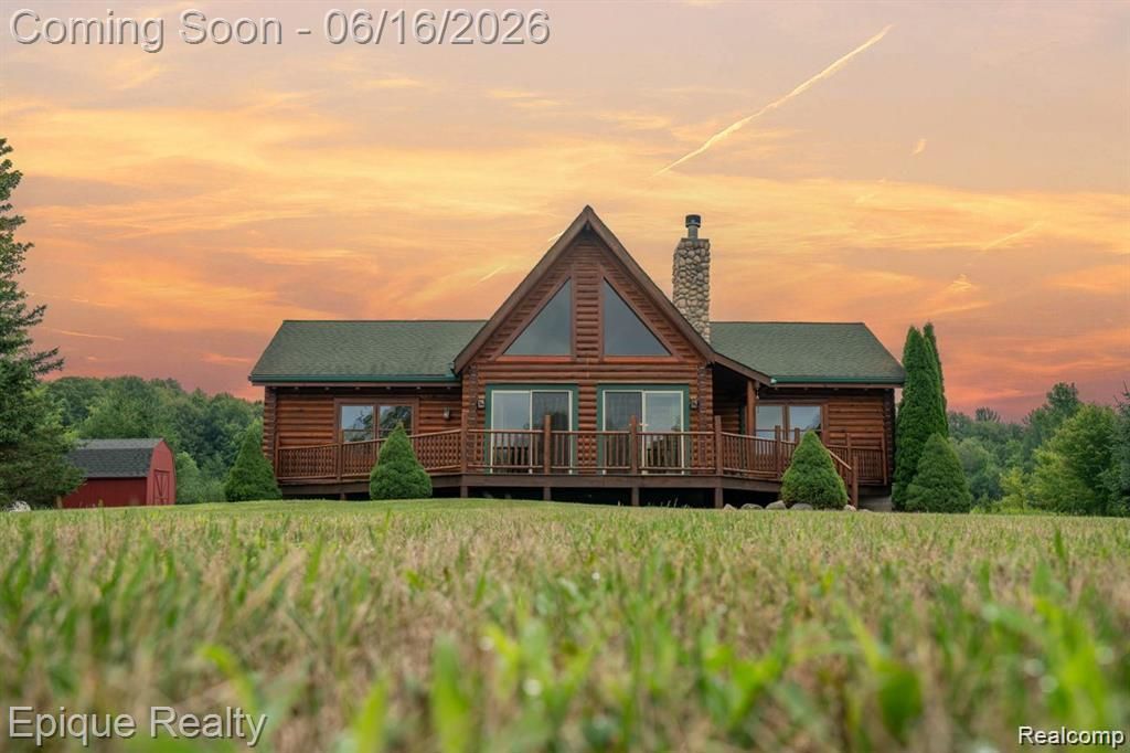 1966 Mayer Road, Kimball Township, MI 48074 Main Photo