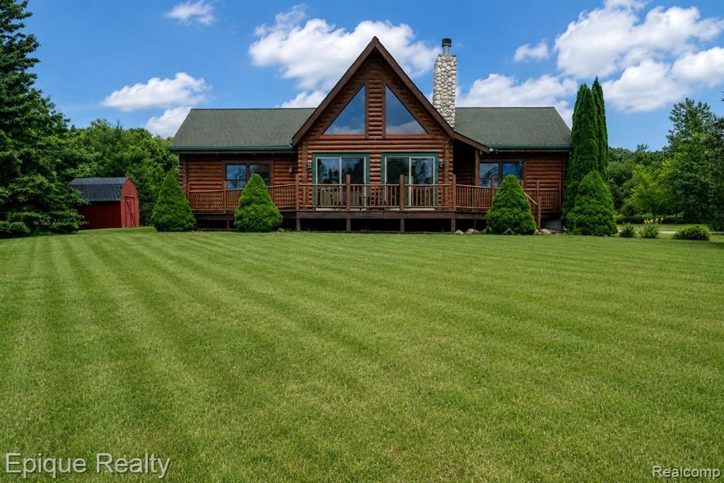 1966 Mayer Road, Kimball Township, MI 48074 Main Photo