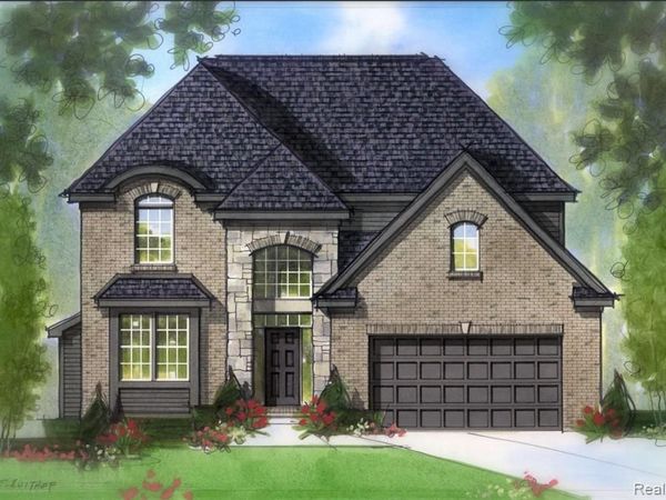 33549 Baldwin Street, Farmington Hills, MI 48336
