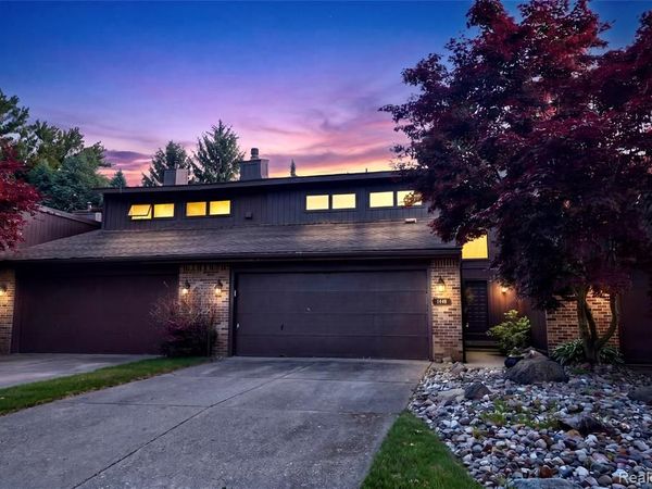 1448 Beaumont Court, Flushing, MI 48433