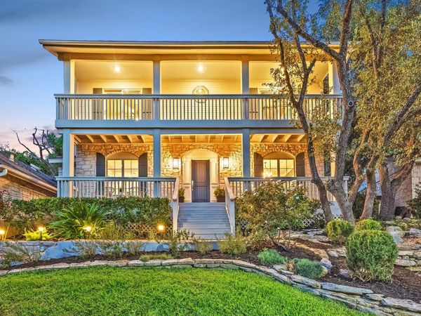 2005 Mistywood DR , Austin, TX 78746