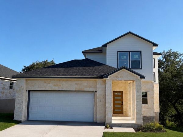 116 E Wildflower BLVD , Marble Falls, TX 78654