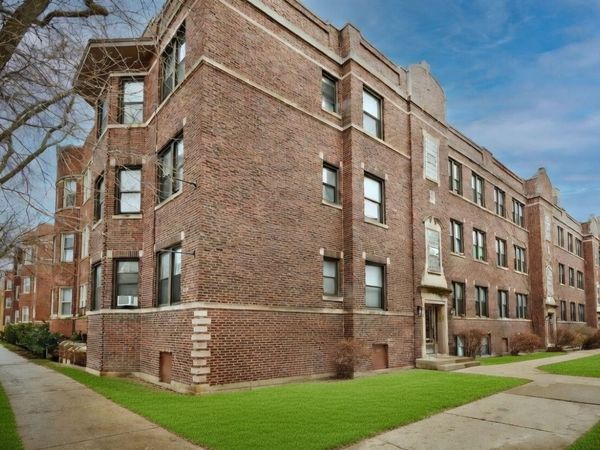 1355 W Touhy Avenue , Unit 3N, Chicago, IL 60626