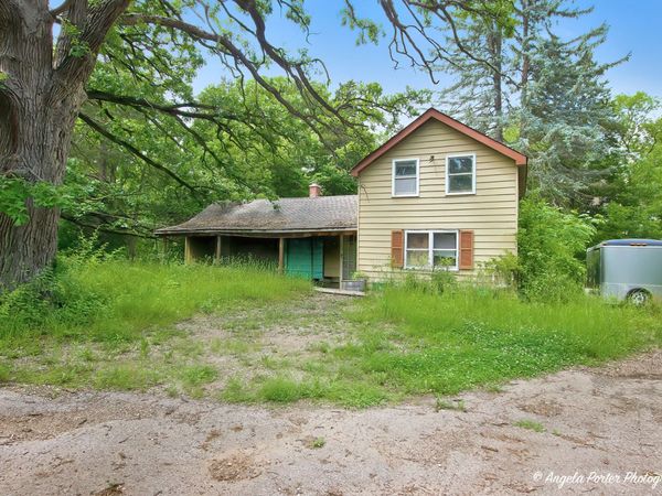 4912 N Johnsburg Road , Johnsburg, IL 60051