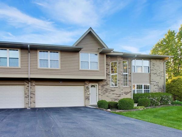 7957 Stewart Drive , Darien, IL 60561