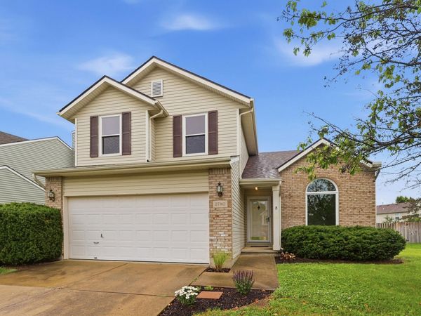 2780 N Barnhill Place, Xenia, OH 45385