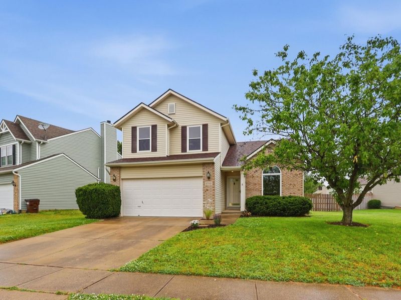 2780 N Barnhill Place, Xenia, OH 45385 Photo 3