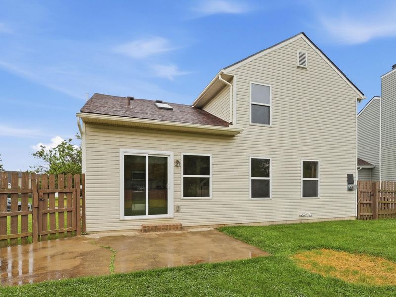 2780 N Barnhill Place, Xenia, OH 45385 Photo 40