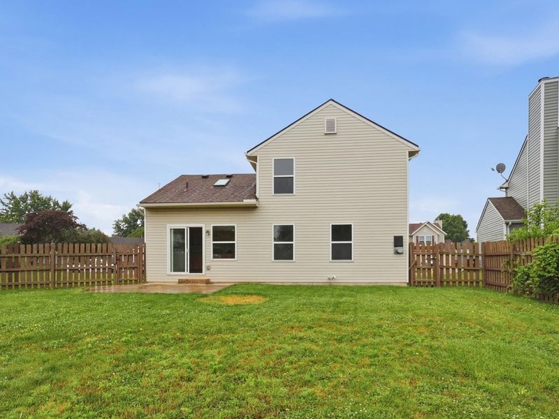 2780 N Barnhill Place, Xenia, OH 45385 Photo 41