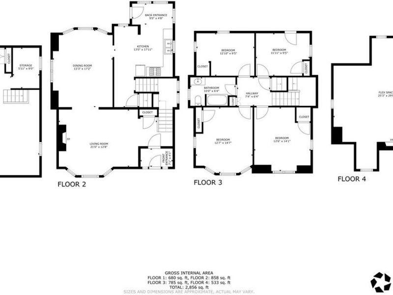 17437 Clifton Boulevard, Lakewood, OH 44107 Photo 48