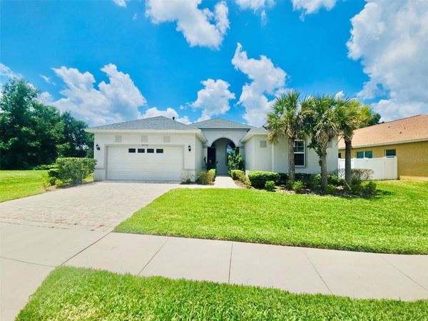 19736 LONESOME PINE DRIVE , LAND O LAKES, FL 34638