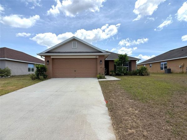 1378 LEGATTO LOOP , DUNDEE, FL 33838