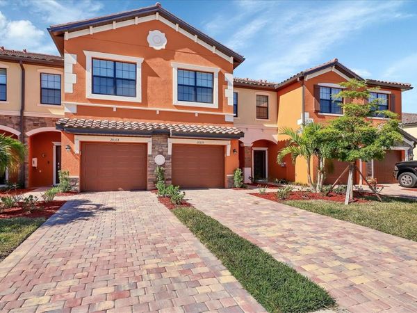 20335 LAGENTE CIRCLE , VENICE, FL 34293