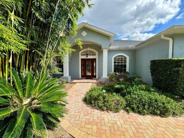 2837 SHERRY BROOK LANE, LUTZ, FL 33559