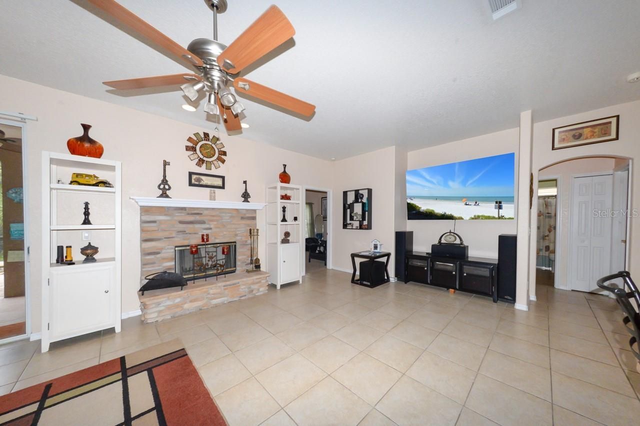 403 Barger Drive, Port Charlotte, FL 33954 Photo