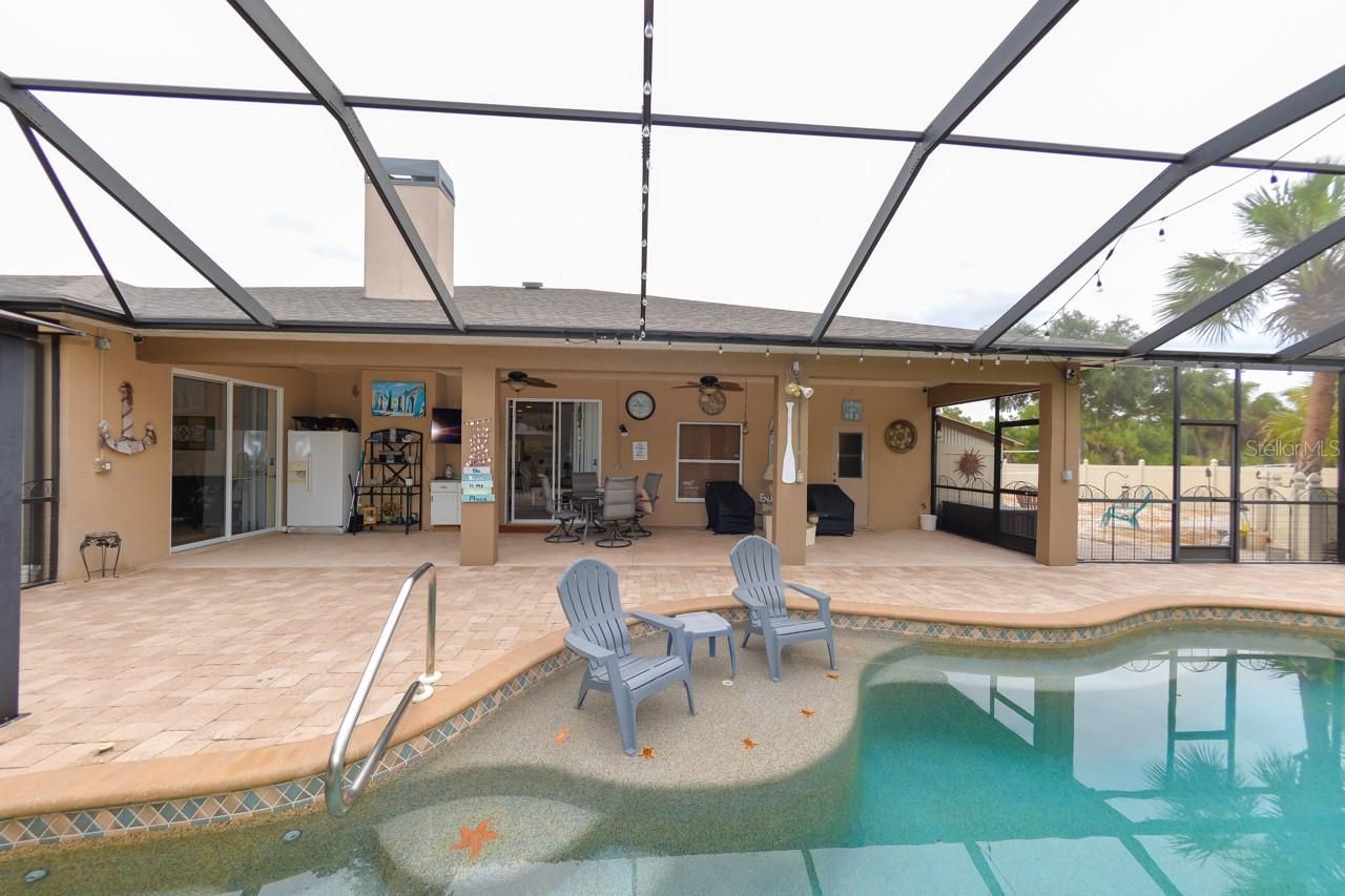 403 Barger Drive, Port Charlotte, FL 33954 Photo