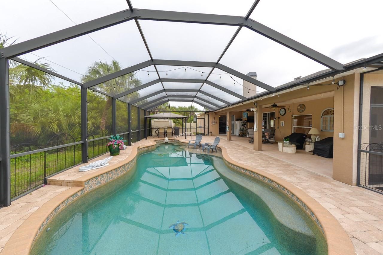 403 Barger Drive, Port Charlotte, FL 33954 Photo