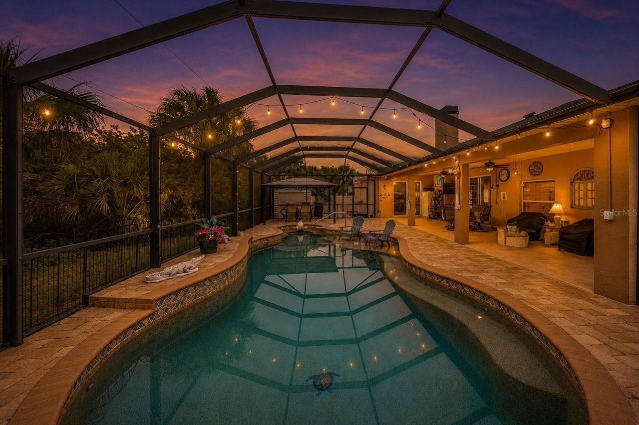403 Barger Drive, Port Charlotte, FL 33954 Photo