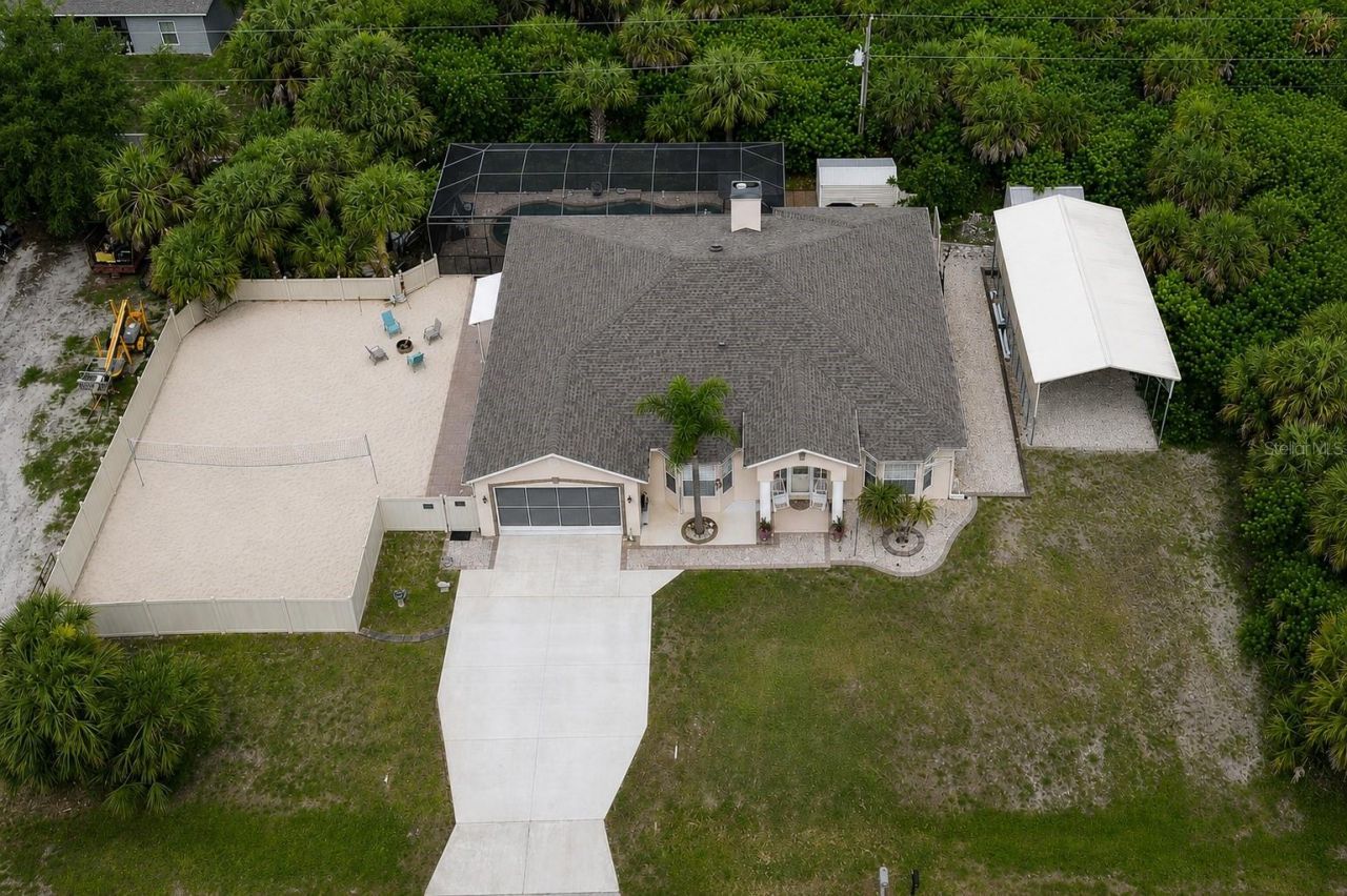 403 Barger Drive, Port Charlotte, FL 33954 Photo