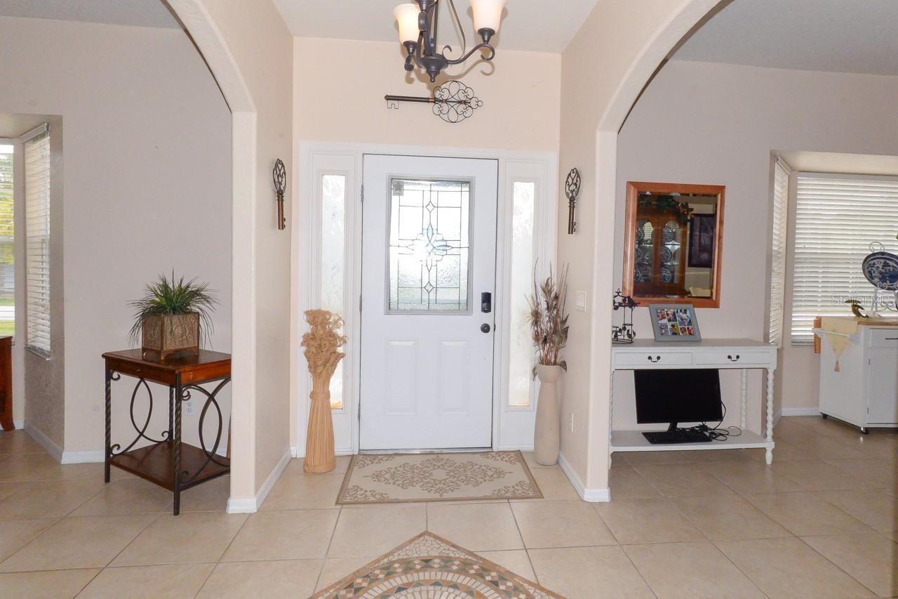 403 Barger Drive, Port Charlotte, FL 33954 Photo