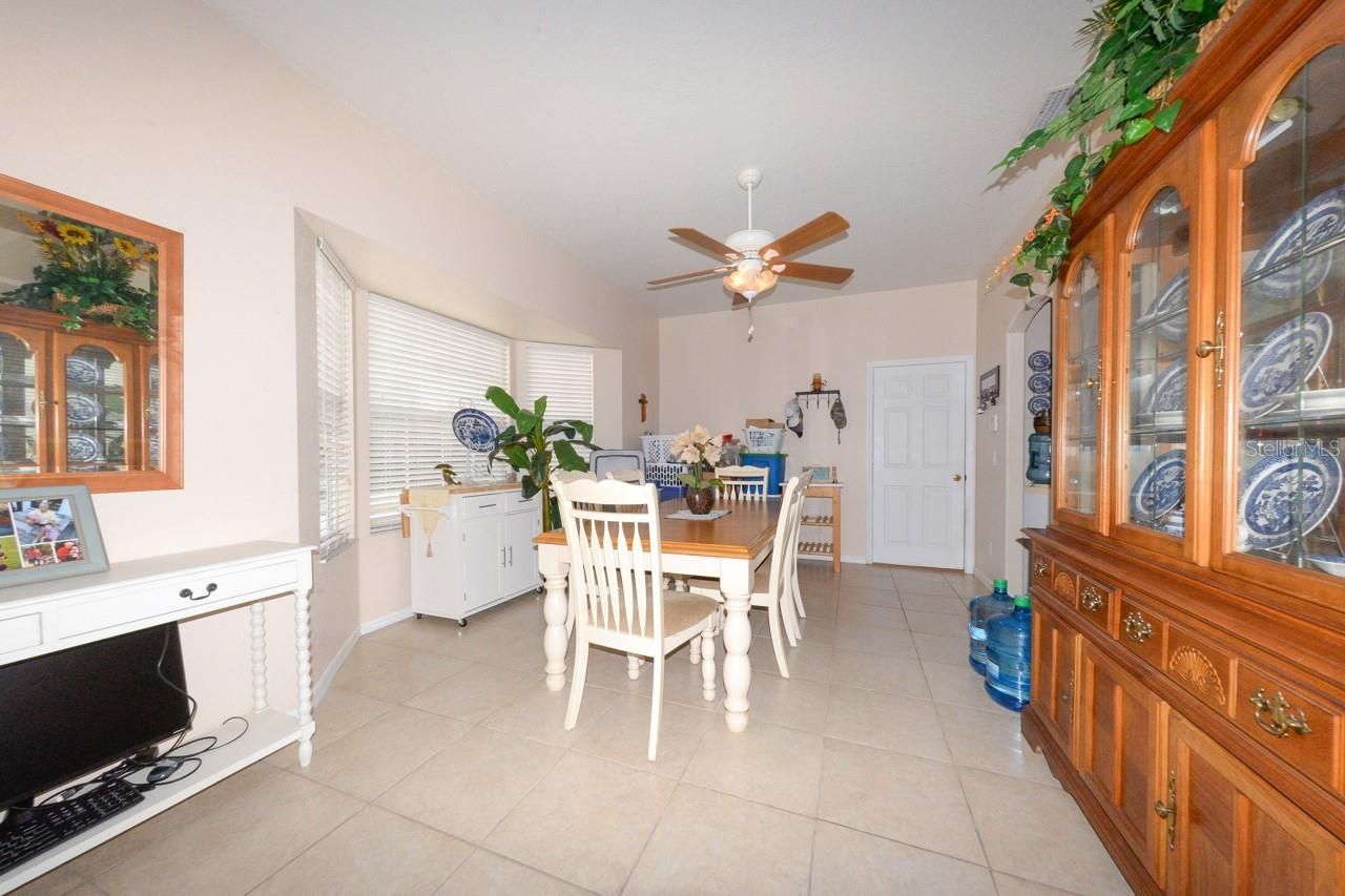 403 Barger Drive, Port Charlotte, FL 33954 Photo