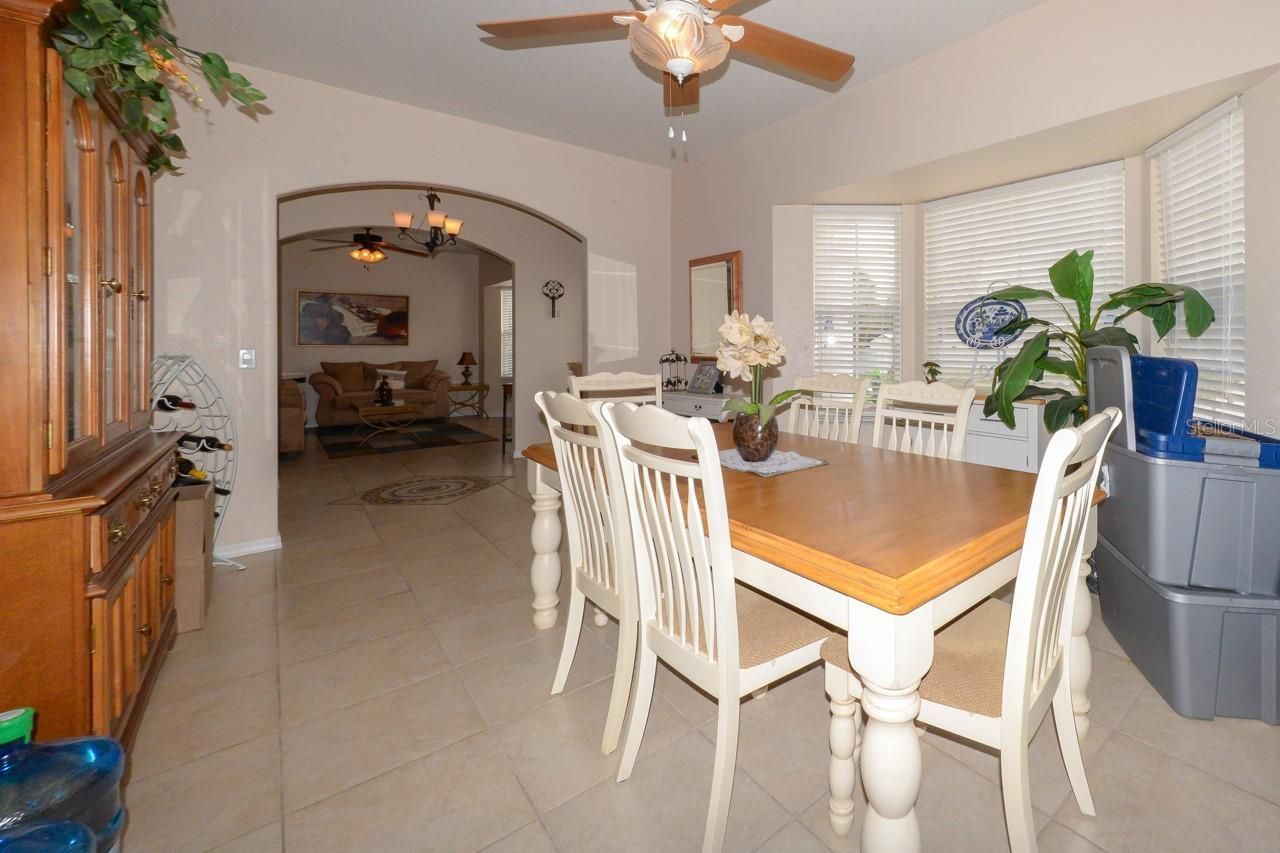 403 Barger Drive, Port Charlotte, FL 33954 Photo