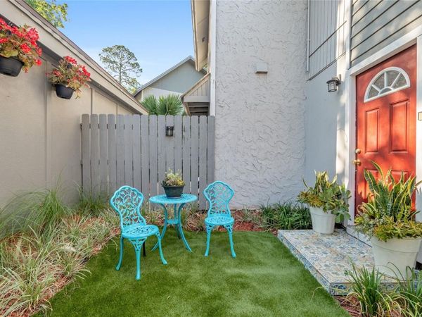 4113 NW 44TH COURT , Unit 36, GAINESVILLE, FL 32606